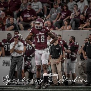 Meet your Posher, Jeffrey